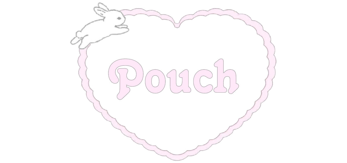 ポーチpouch