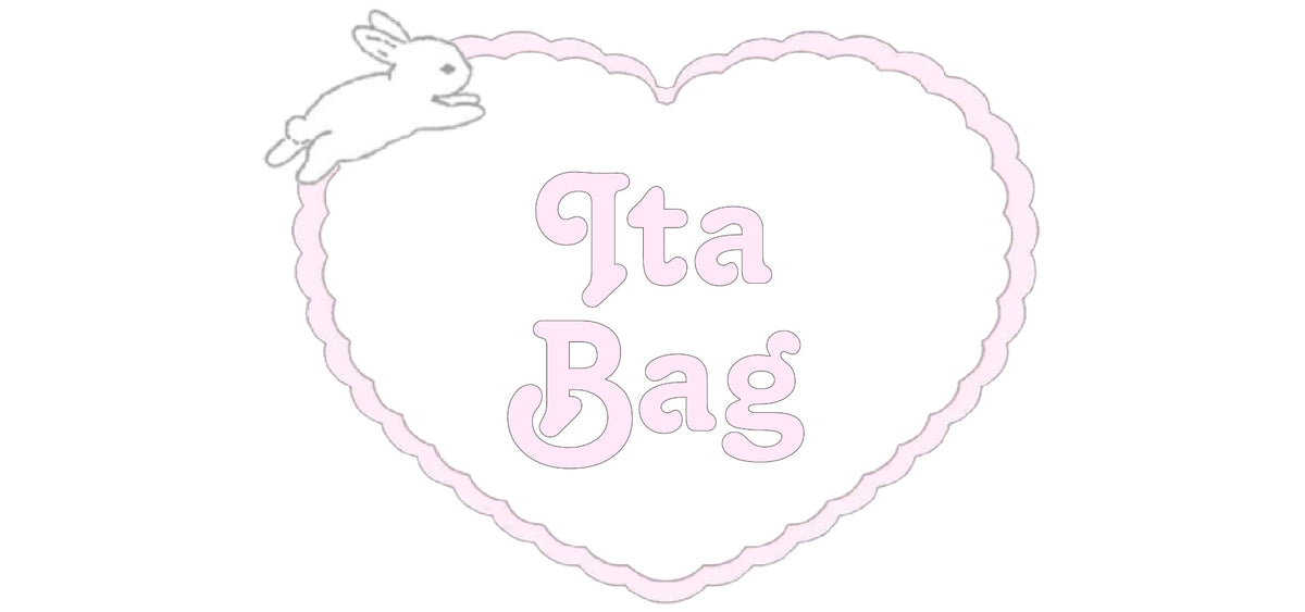 痛バita bag