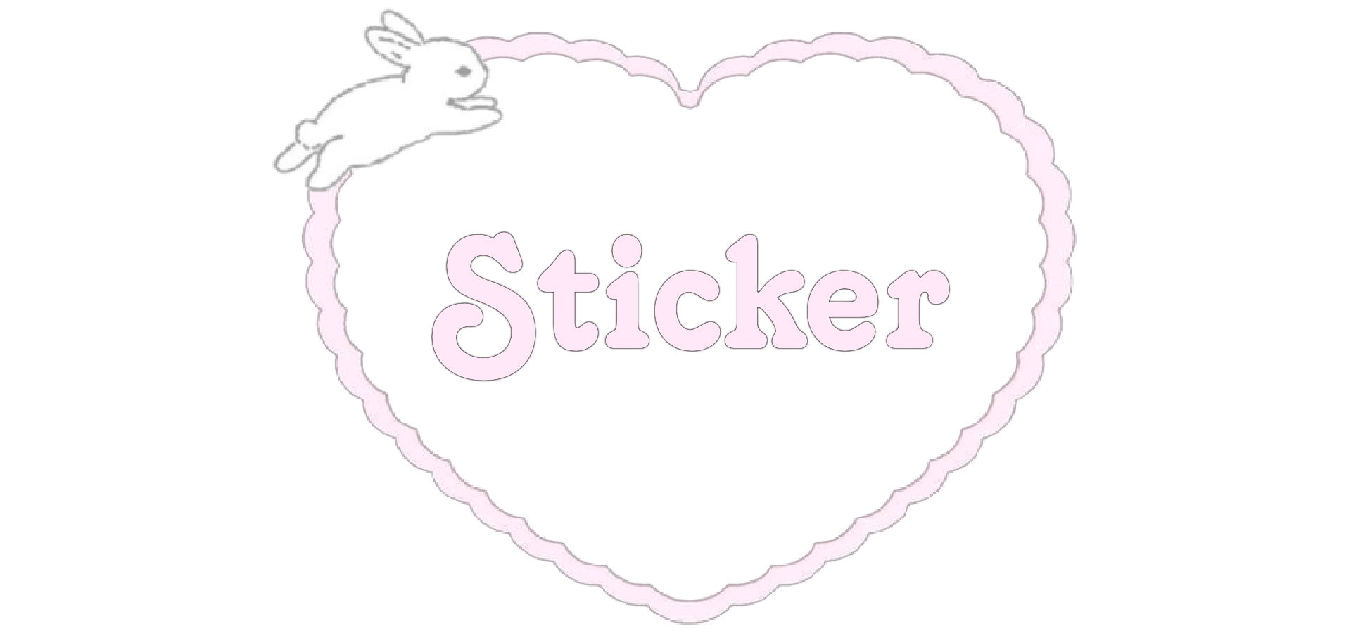 ステッカーsticker – BoramiStore
