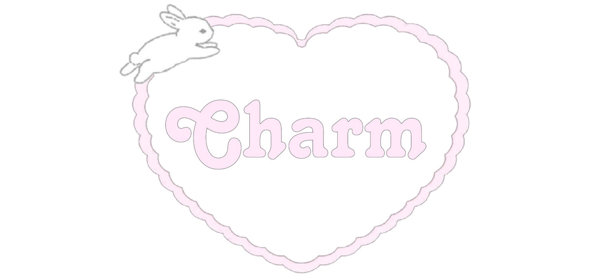 チャームcharm