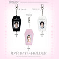 ♡°｡ID PHOTO HOLDER ACRYLIC アクリル証明写真ホルダー　ETERNAL LOVE ♱｡°♡