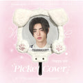 Picket Cover うちわカバー うちわケース Puppy.ver ♡