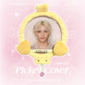 うちわカバー Chick.ver ♡