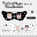 ♡°｡ID PHOTO HOLDER 証明写真ホルダー　選べる2タイプ｡°♡