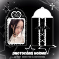 ♡°｡  PHOTOCARD HOLDER 小悪魔 トレカホルダー トレカケース ♡